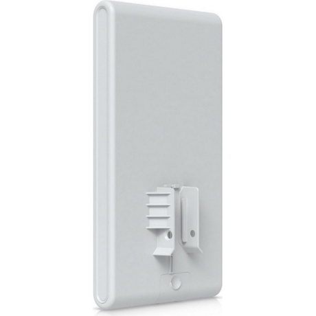 Wi-Fi точка доступа UBIQUITI U6-Mesh-Pro - фото 4