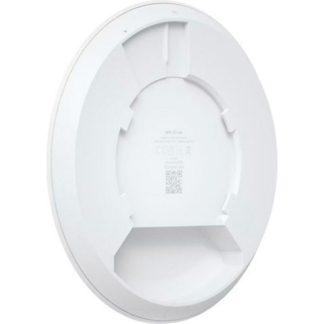 Wi-Fi точка доступа UBIQUITI U7-Lite - фото 3