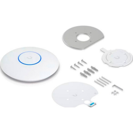 Wi-Fi точка доступа UBIQUITI U7-Lite - фото 4