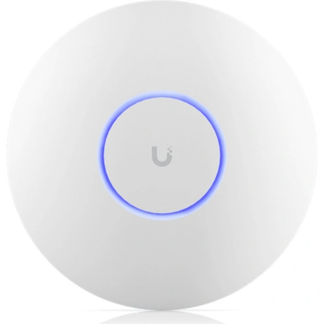 Wi-Fi точка доступа UBIQUITI U7-pro Max