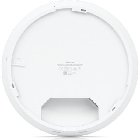 Wi-Fi точка доступа UBIQUITI U7-pro Max - фото 4