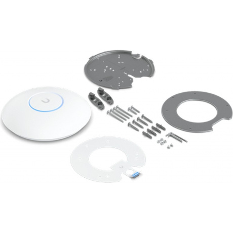 Wi-Fi точка доступа UBIQUITI U7-pro Max - фото 5