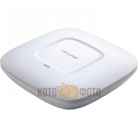 Wi-Fi точка доступа TP-LINK EAP110 белый