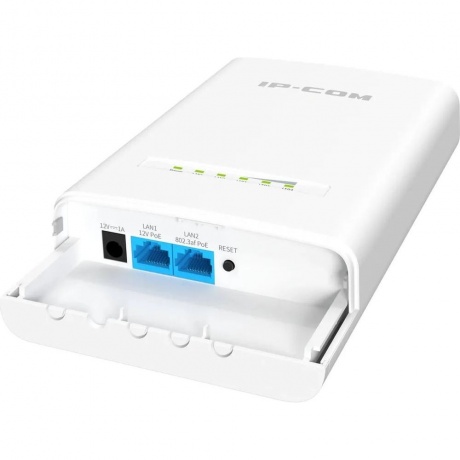 Wi-FI точка доступа IP-COM CPE12 - фото 5