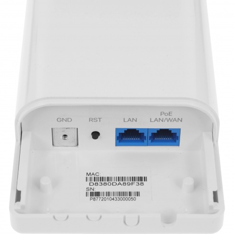 Wi-Fi точка доступа IP-COM CPE9 - фото 7