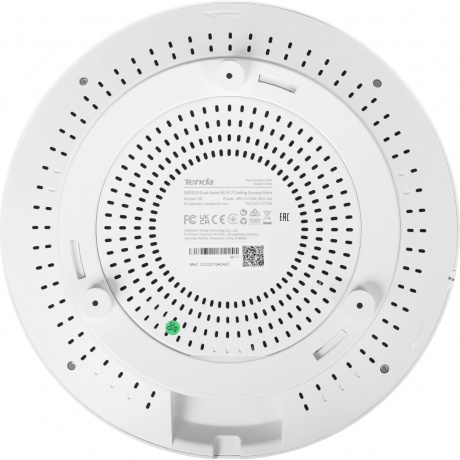 Wi-FI точка доступа Tenda BE5010 - фото 6