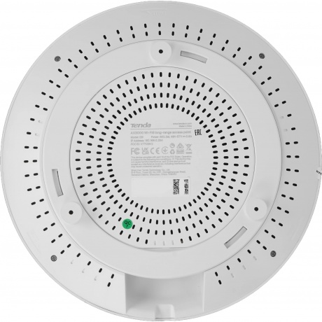 Wi-Fi точка доступа Tenda i29 - фото 7