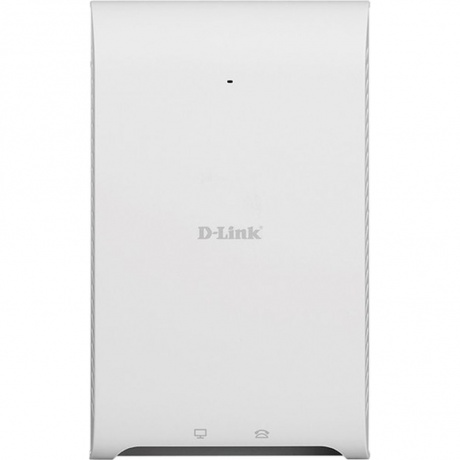 Wi-Fi точка доступа D-Link DAP-2620/DL - фото 1
