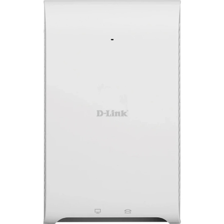 Wi-Fi точка доступа D-Link DAP-2620/DL - фото 5