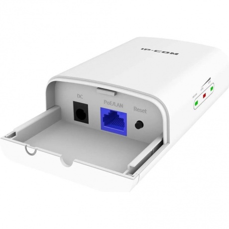 Wi-Fi точка доступа Tenda CPE5 - фото 5