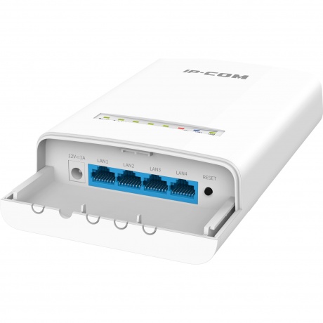 Wi-Fi точка доступа Tenda CPE6S - фото 3