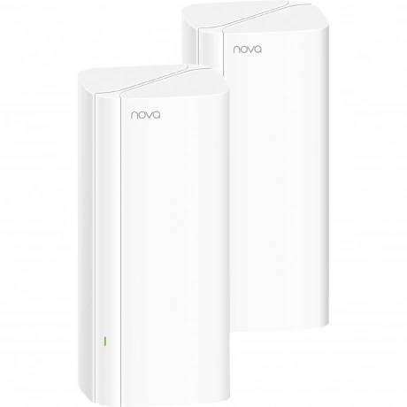 Wi-Fi точка доступа Tenda EX12(2-pack)