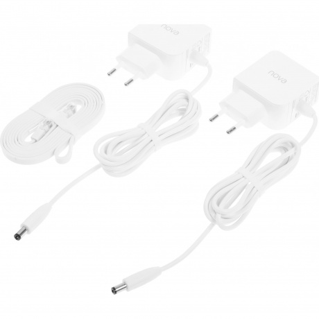 Wi-Fi точка доступа Tenda EX12(2-pack) - фото 6