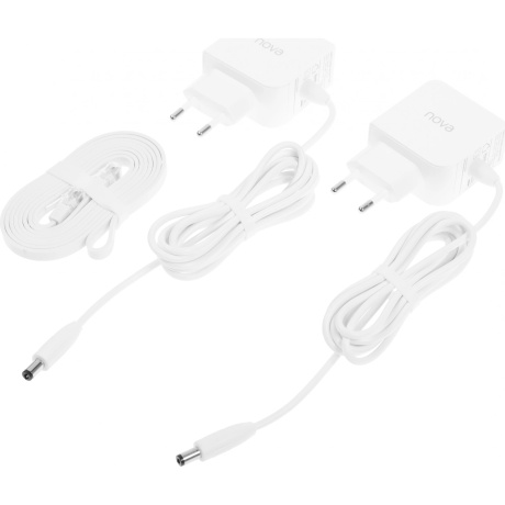Wi-Fi точка доступа Tenda EX12(2-pack) - фото 10
