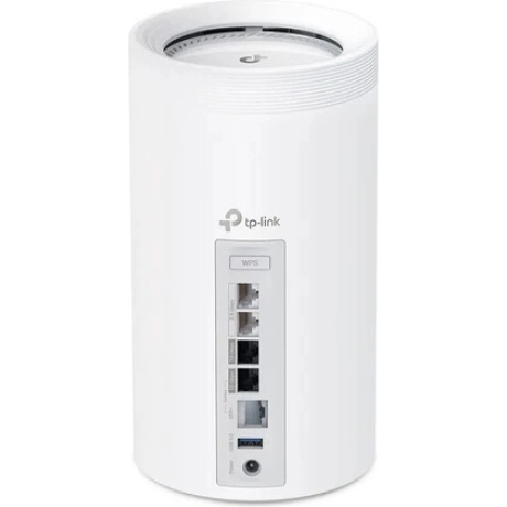 Wi-Fi точка доступа TP-Link Deco BE85(2-pack) - фото 7