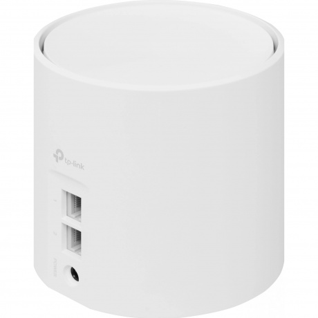 Wi-Fi точка доступа TP-Link Deco X10(1-pack) - фото 1