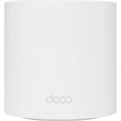 Wi-Fi точка доступа TP-Link Deco X10(1-pack) - фото 5