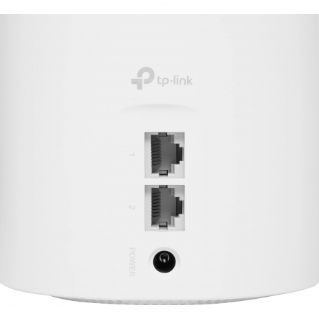 Wi-Fi точка доступа TP-Link Deco X10(1-pack) - фото 6