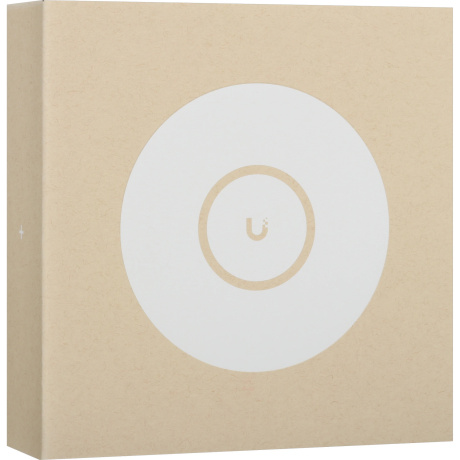 Wi-Fi точка доступа UBIQUITI U6+ - фото 7