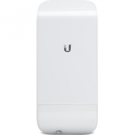 Wi-Fi мост Ubiquiti NanoStation Loco M2 - фото 1