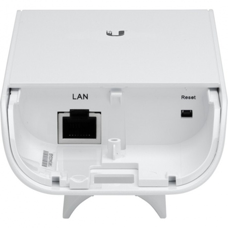 Wi-Fi мост Ubiquiti NanoStation Loco M2 - фото 2
