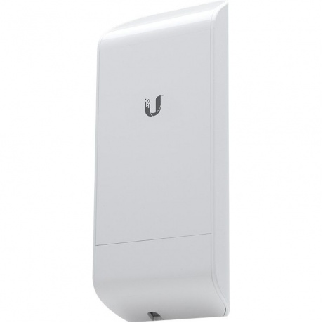 Wi-Fi мост Ubiquiti NanoStation Loco M2 - фото 3
