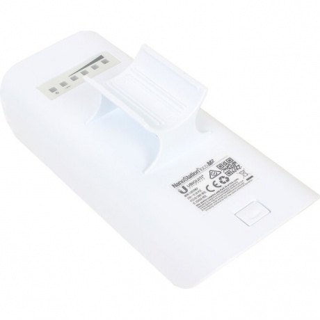 Wi-Fi мост Ubiquiti NanoStation Loco M2 - фото 7