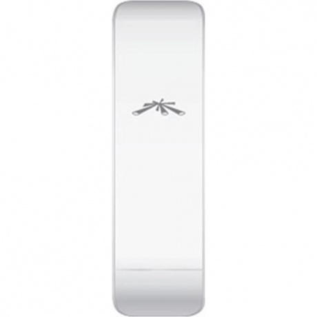 Wi-Fi мост Ubiquiti NanoStation M2 - фото 1