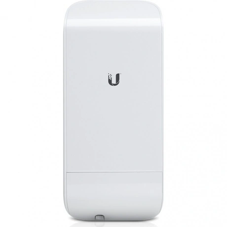 Радиомост Ubiquiti NanoStation Loco M5 LOCOM5 5ГГц N150 13dBi 1x...