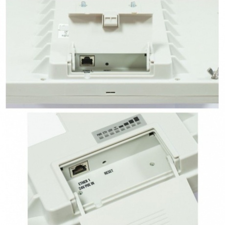 Wi-Fi мост MikroTik QRT 5 (RB911G-5HPND-QRT) - фото 2