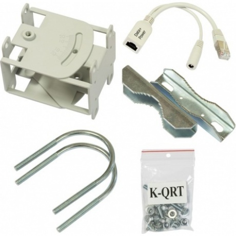 Wi-Fi мост MikroTik QRT 5 (RB911G-5HPND-QRT) - фото 4