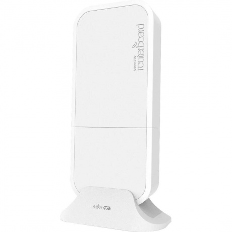 Wi-Fi мост MikroTik wAP 60G (RBWAPG-60AD) - фото 1