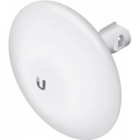 Радиомост Ubiquiti NanoBeam M5 NBE-M5-16(EU) 5ГГц N150 16dBi 1x1...