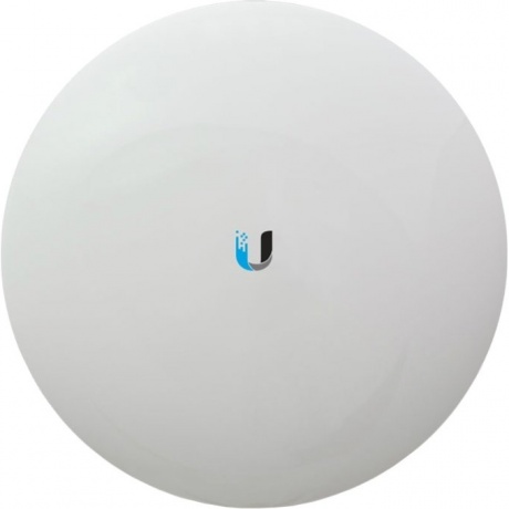 Wi-Fi мост Ubiquiti NanoBeam 5AC Gen2 - фото 1