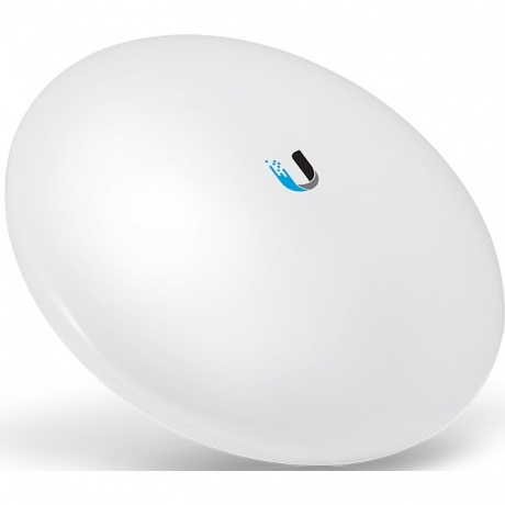 Wi-Fi мост Ubiquiti NanoBeam 5AC Gen2 - фото 7