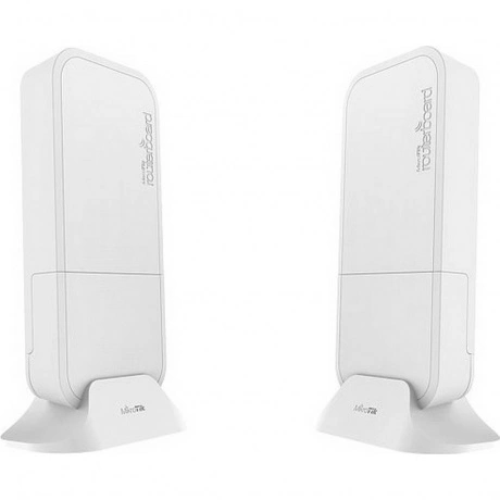Радиомост MikroTik Wireless Wire Kit RBWAPG-60ADKIT 60ГГц AD 2x1...