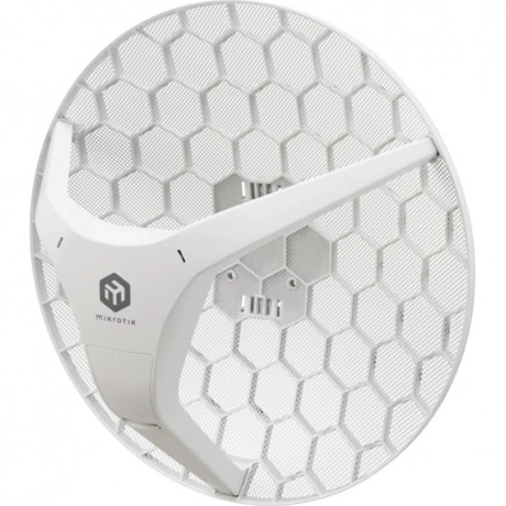 Wi-Fi роутер радио MikroTik CPE LHG-5axD