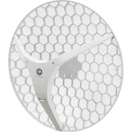 Wi-Fi роутер радио MikroTik CPE LHG-5axD-XL