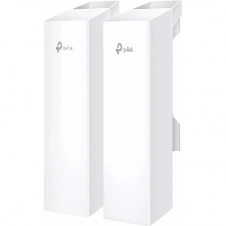 Радиомост TP-Link EAP115-BRIDGE KIT 5ГГц N300 3x100Mb PoE