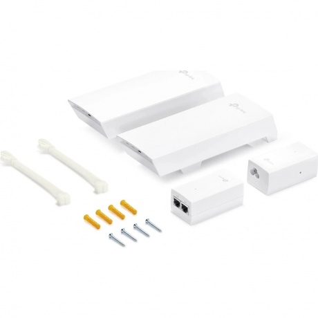 Wi-Fi мост TP-Link EAP211-Bridge KIT - фото 4