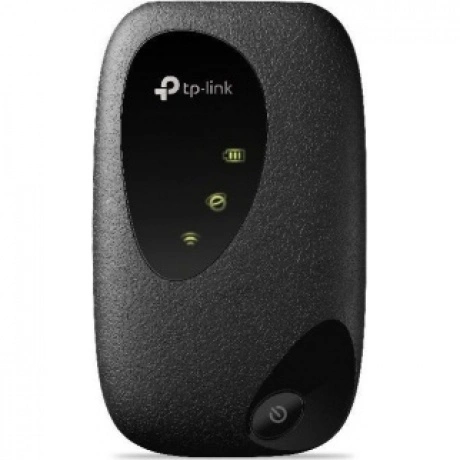 Модем TP-Link M7200 micro USB Wi-Fi +Router черный