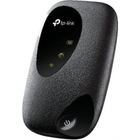 Модем TP-Link M7000 черный
