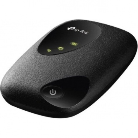 Модем TP-Link M7000 черный - фото 2