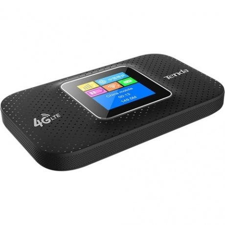 LTE модем Tenda 4G185 Wi-Fi +Router - фото 2