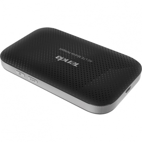 LTE модем Tenda 4G185 Wi-Fi +Router - фото 6