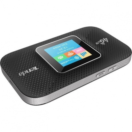 LTE модем Tenda 4G185 Wi-Fi +Router - фото 7