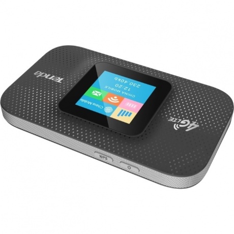 LTE модем Tenda 4G185 Wi-Fi +Router - фото 8
