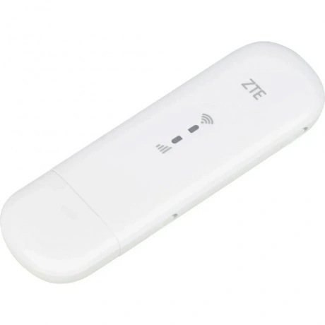 Модем ZTE MF79N белый