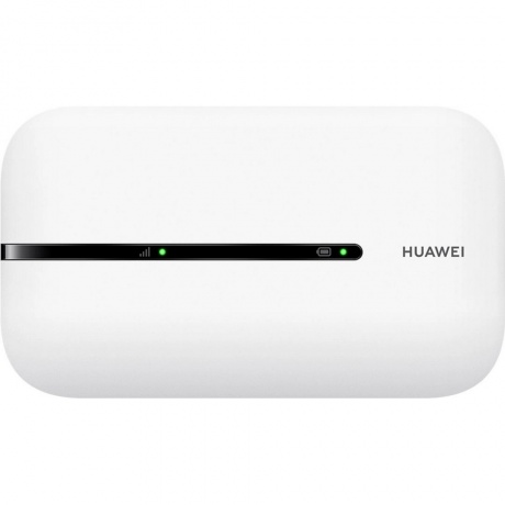 Модем HUAWEI Brovi E5576-321 51071VPL - фото 1
