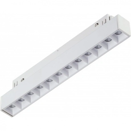 Трековый светильник Vitaluce VT0200004-00.1 магнитный 13Вт 48В 3...